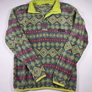Southern Marsh Fleece Pullover